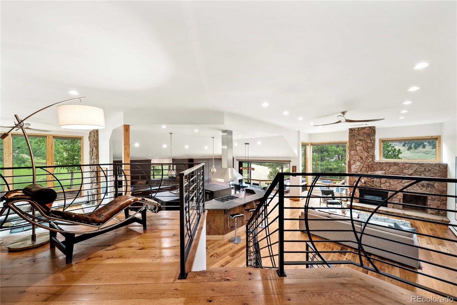 MLS Image #44 for 25734  bristlecone court,golden, Colorado