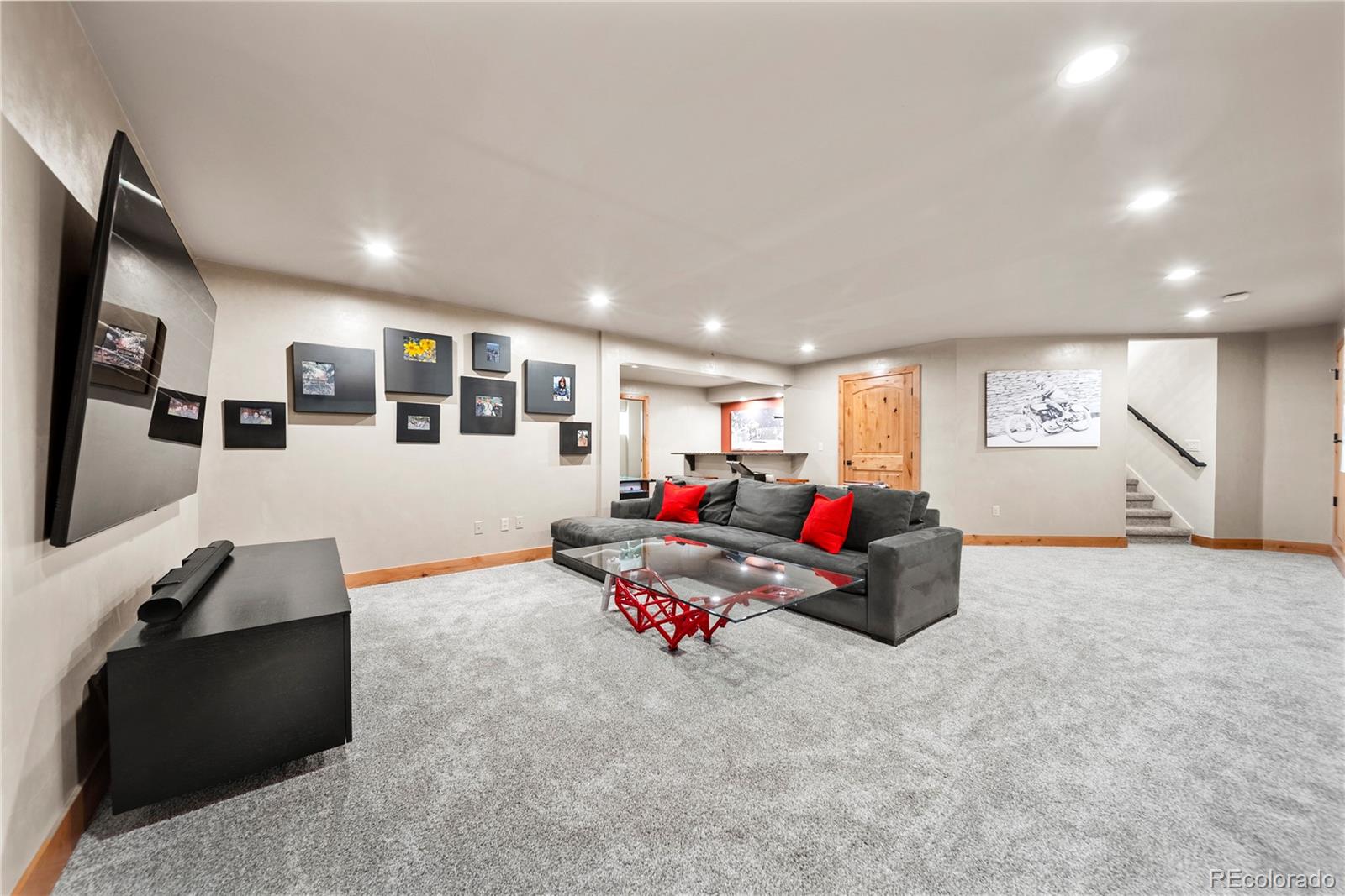 MLS Image #46 for 25734  bristlecone court,golden, Colorado