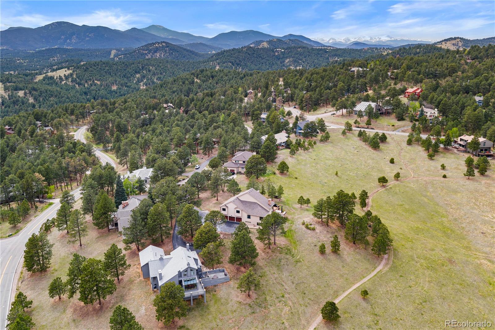 MLS Image #49 for 25734  bristlecone court,golden, Colorado