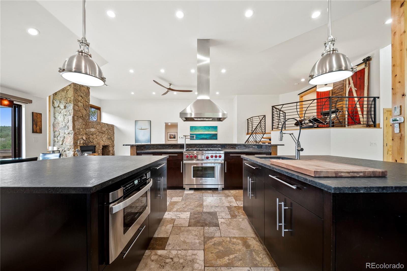 MLS Image #7 for 25734  bristlecone court,golden, Colorado