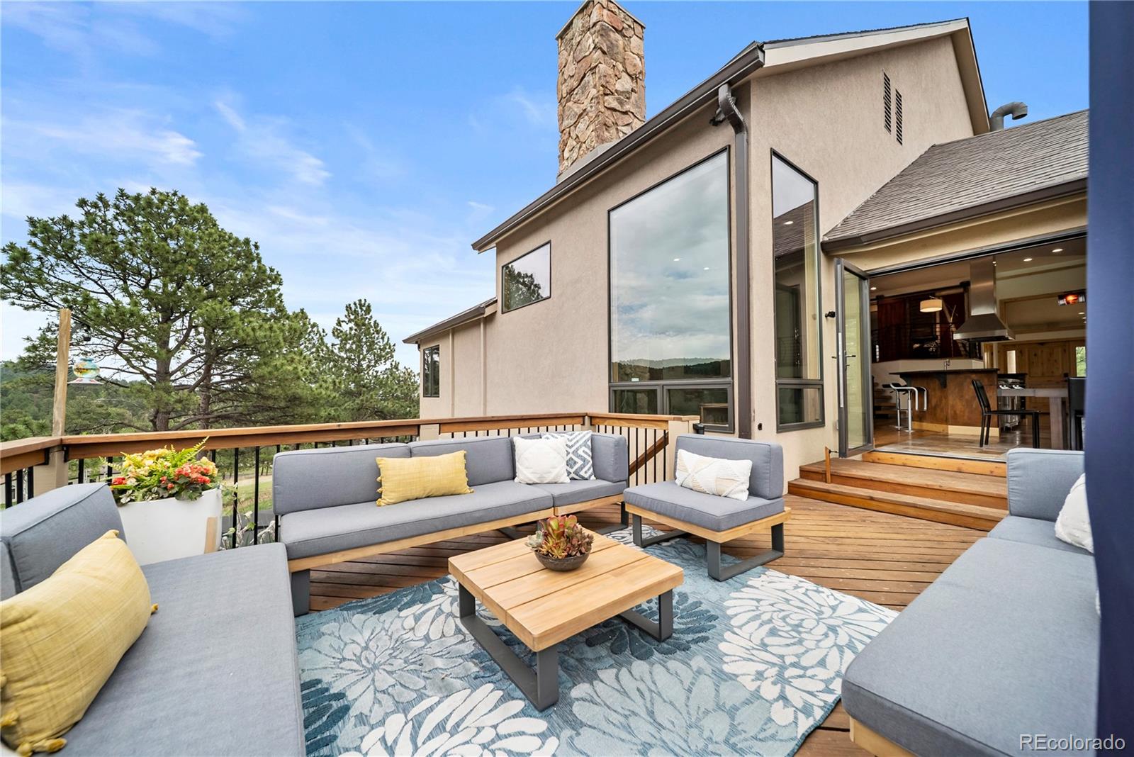 MLS Image #9 for 25734  bristlecone court,golden, Colorado