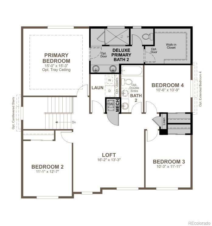 MLS Image #21 for 810  lawson drive,elizabeth, Colorado