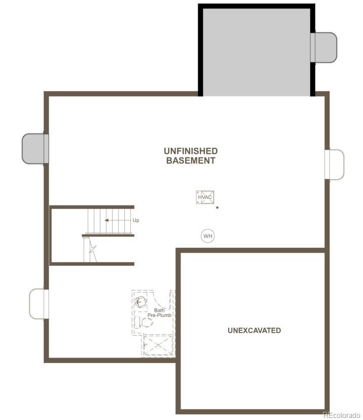 MLS Image #3 for 810  lawson drive,elizabeth, Colorado