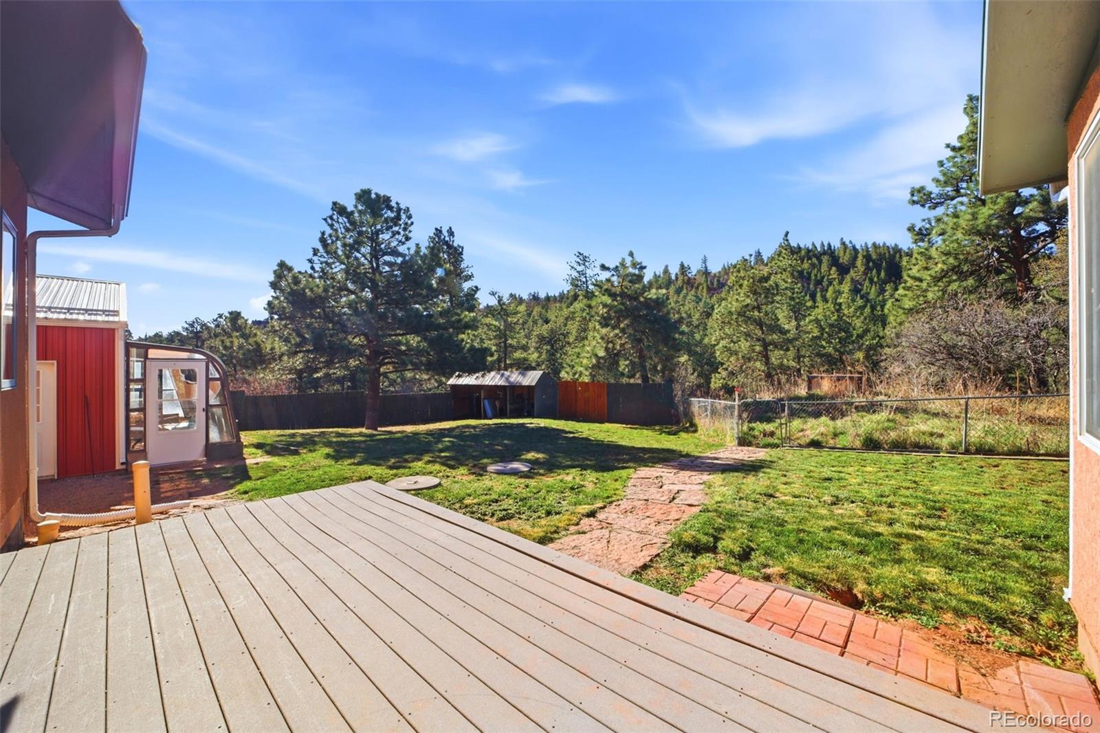 MLS Image #15 for 9028  cascade avenue,beulah, Colorado