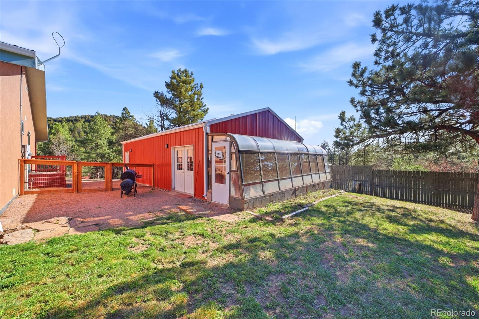 MLS Image #16 for 9028  cascade avenue,beulah, Colorado