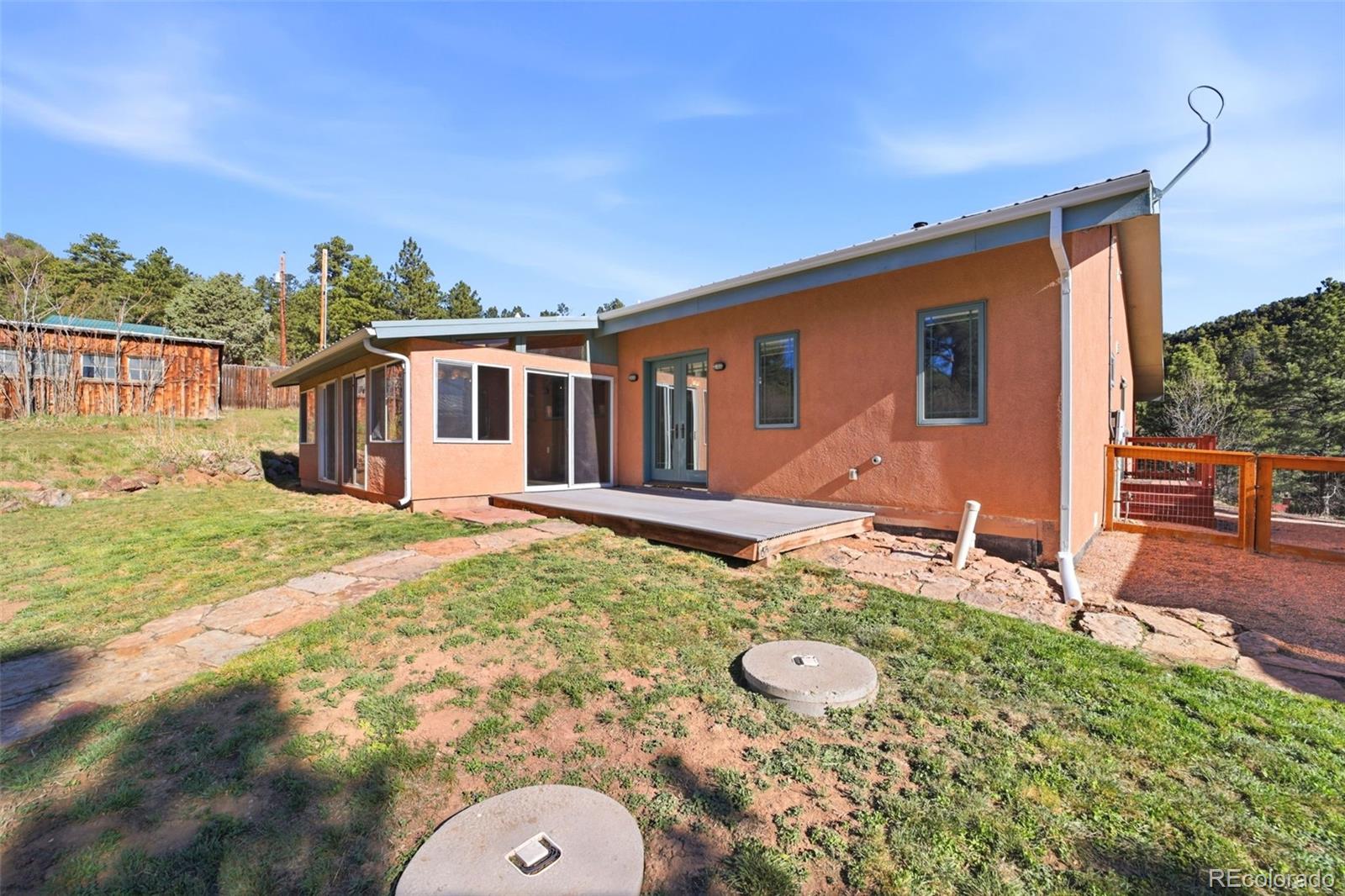 MLS Image #17 for 9028  cascade avenue,beulah, Colorado