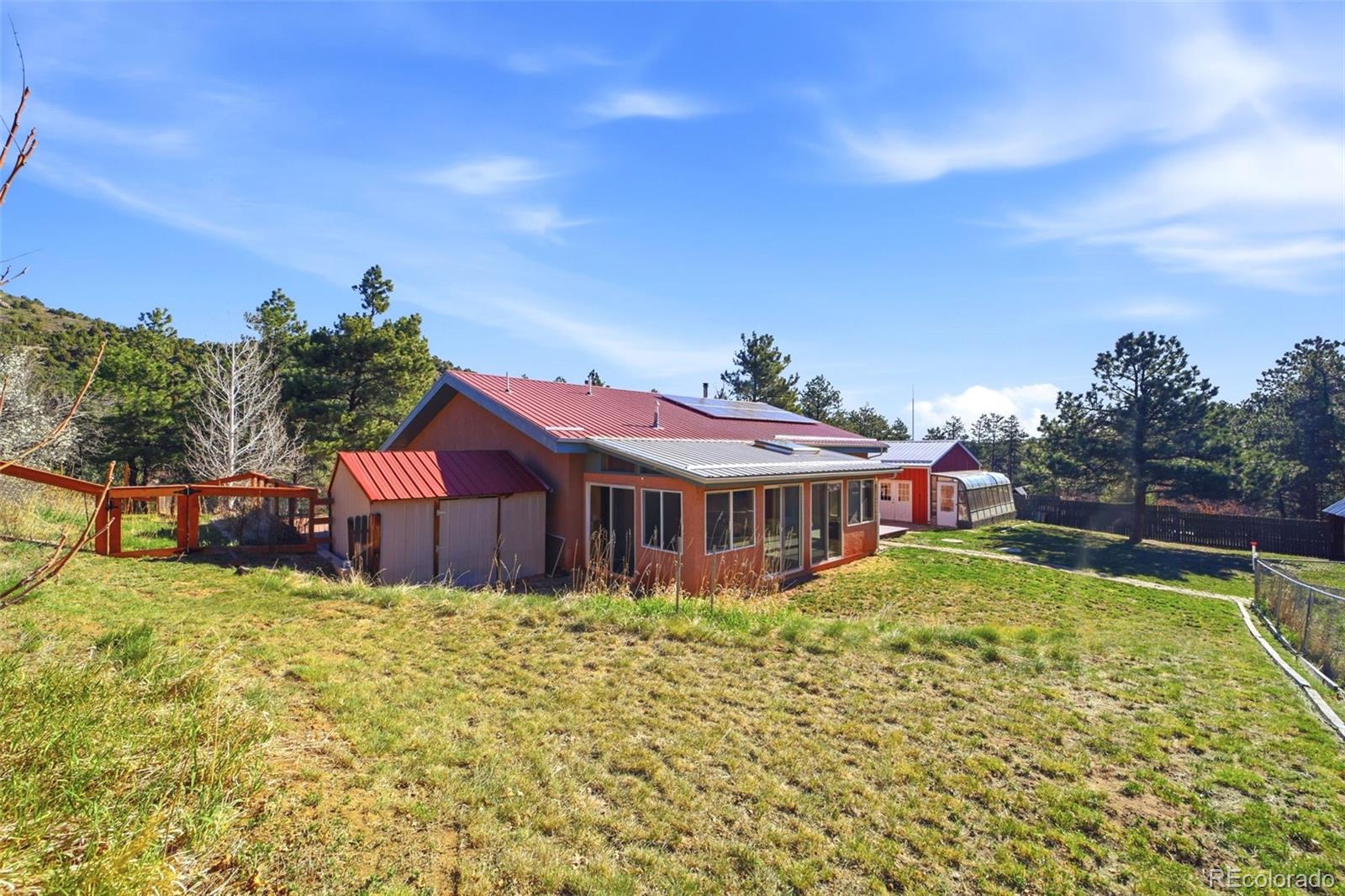 MLS Image #19 for 9028  cascade avenue,beulah, Colorado