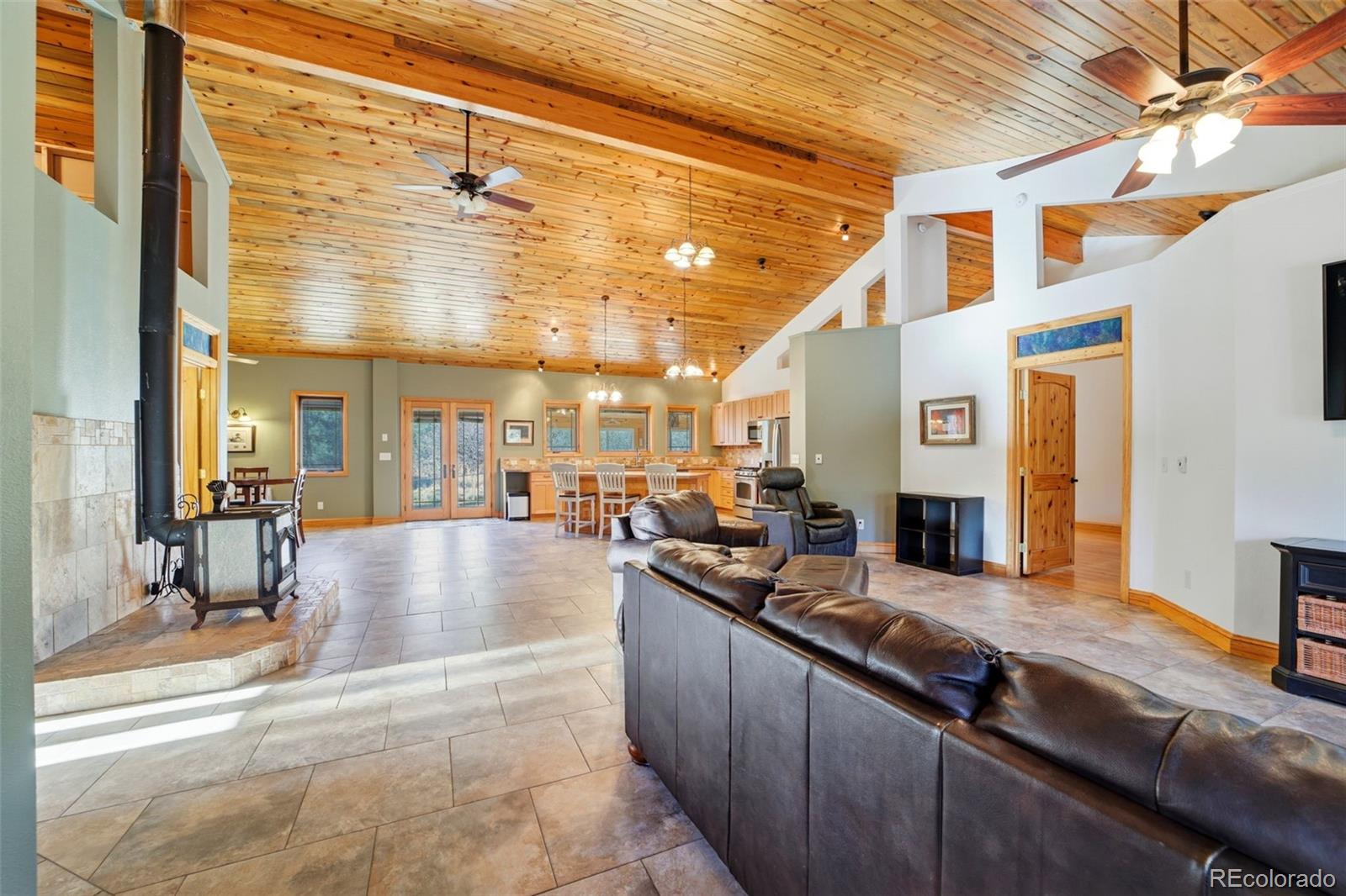 MLS Image #2 for 9028  cascade avenue,beulah, Colorado