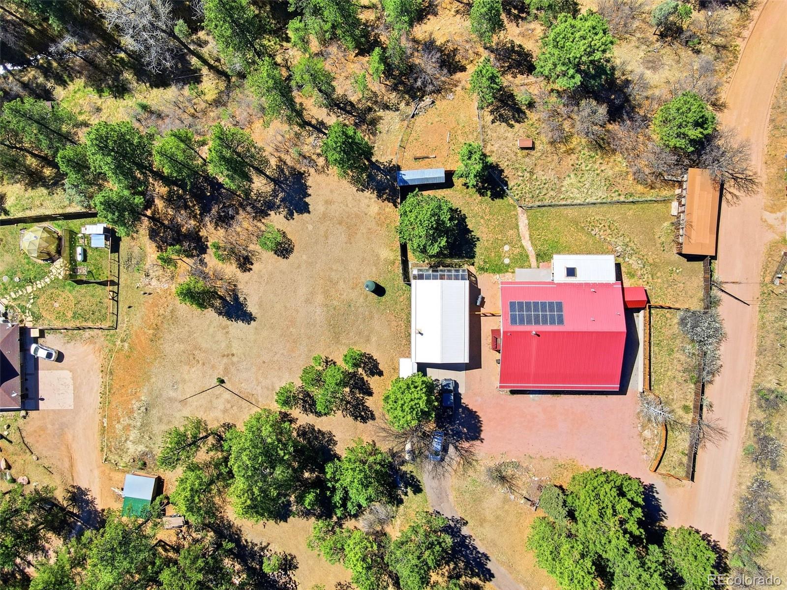 MLS Image #23 for 9028  cascade avenue,beulah, Colorado