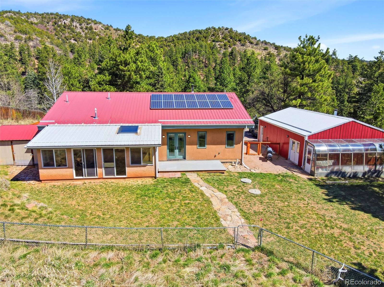 MLS Image #24 for 9028  cascade avenue,beulah, Colorado