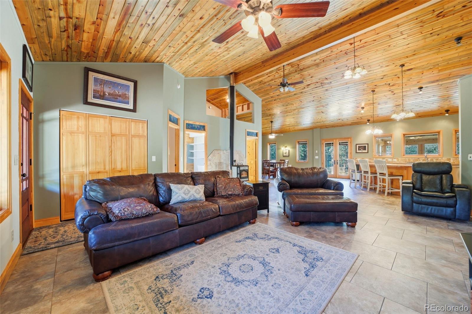 MLS Image #3 for 9028  cascade avenue,beulah, Colorado