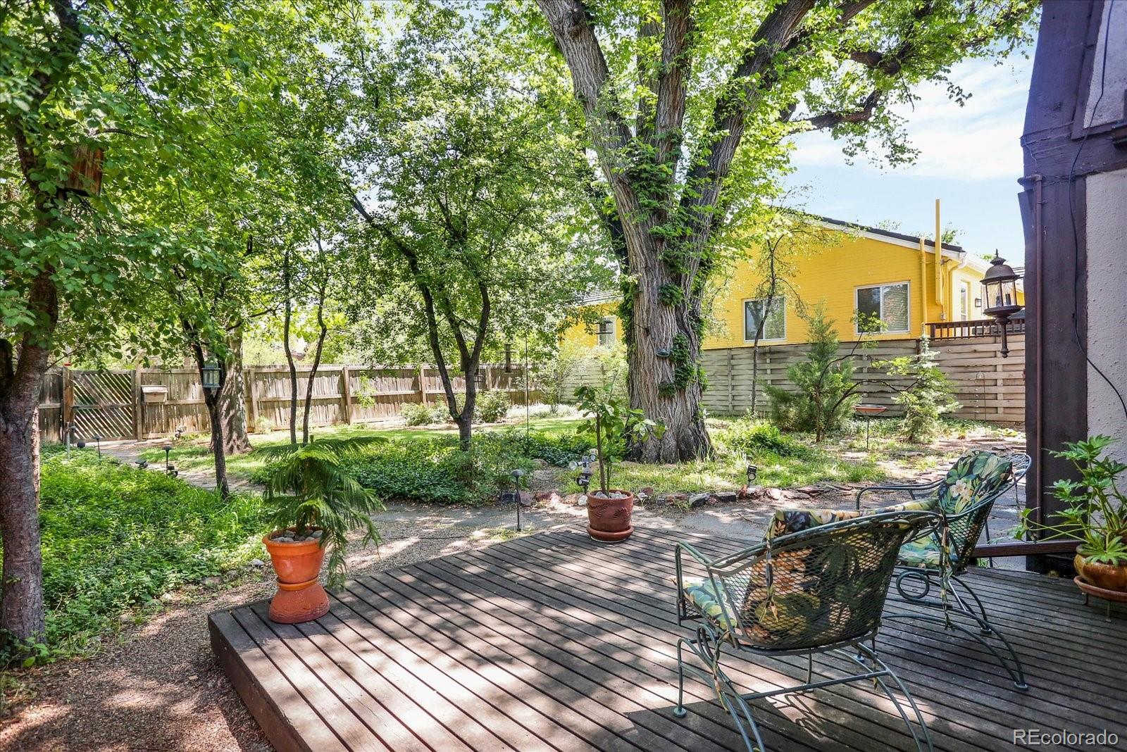 MLS Image #17 for 1449  glencoe street,denver, Colorado