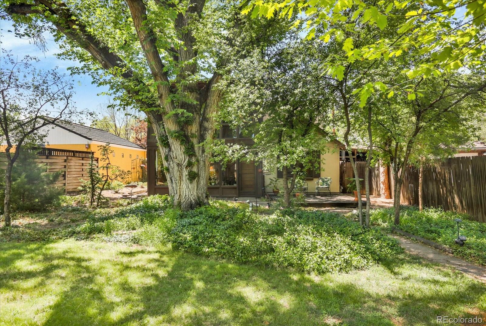 MLS Image #18 for 1449  glencoe street,denver, Colorado