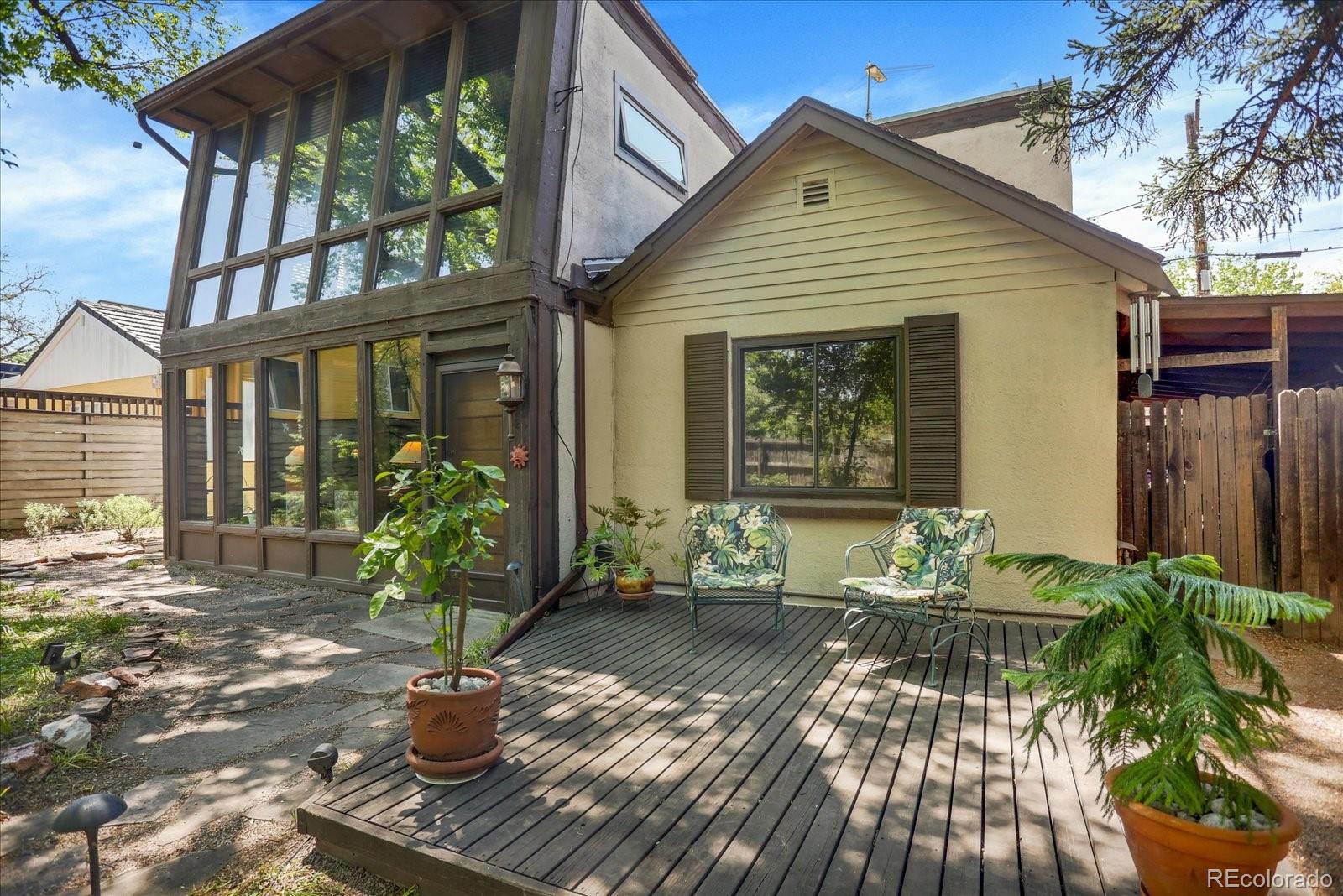MLS Image #19 for 1449  glencoe street,denver, Colorado