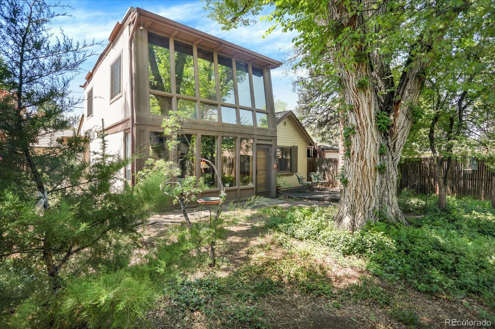MLS Image #20 for 1449  glencoe street,denver, Colorado
