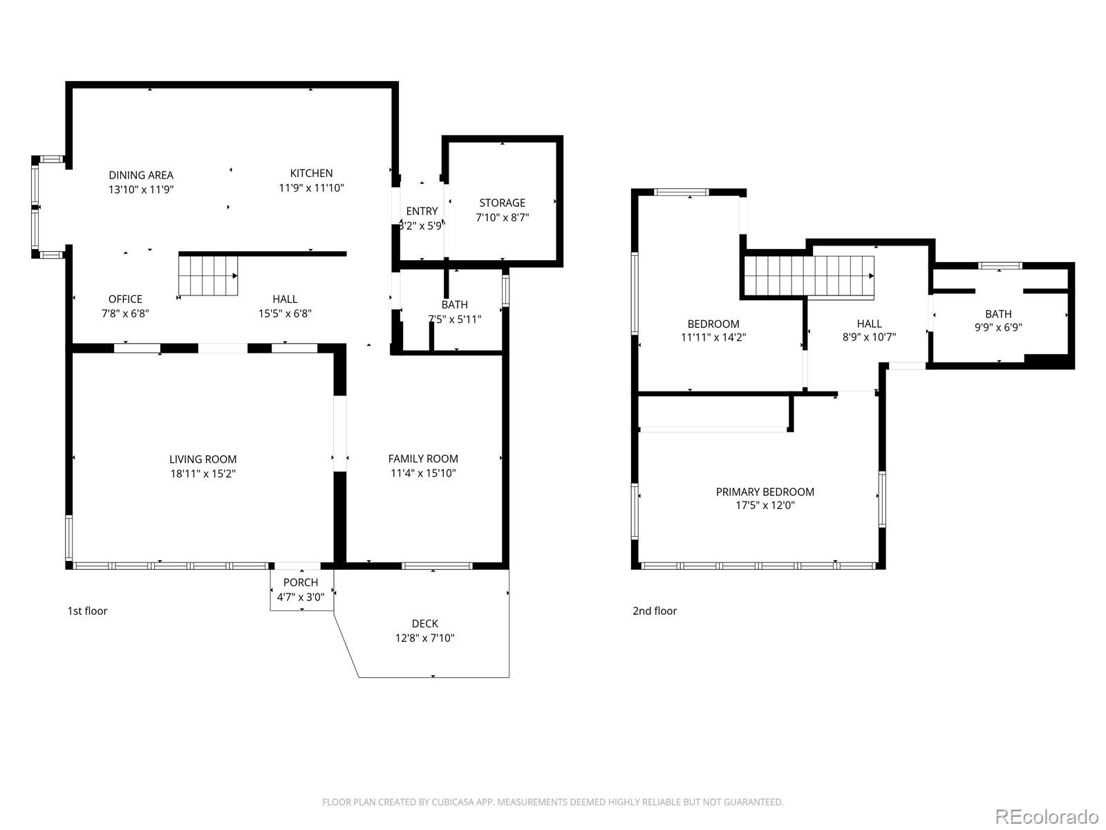 MLS Image #21 for 1449  glencoe street,denver, Colorado
