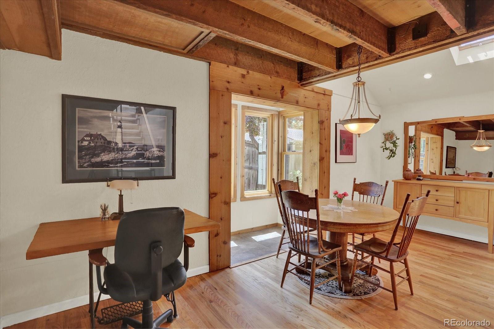MLS Image #3 for 1449  glencoe street,denver, Colorado