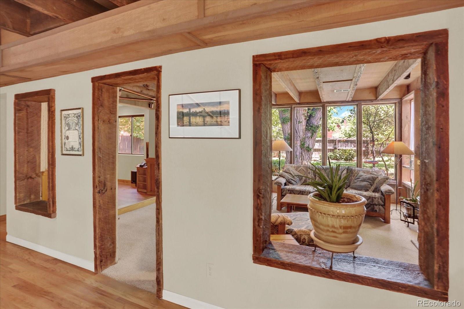 MLS Image #4 for 1449  glencoe street,denver, Colorado