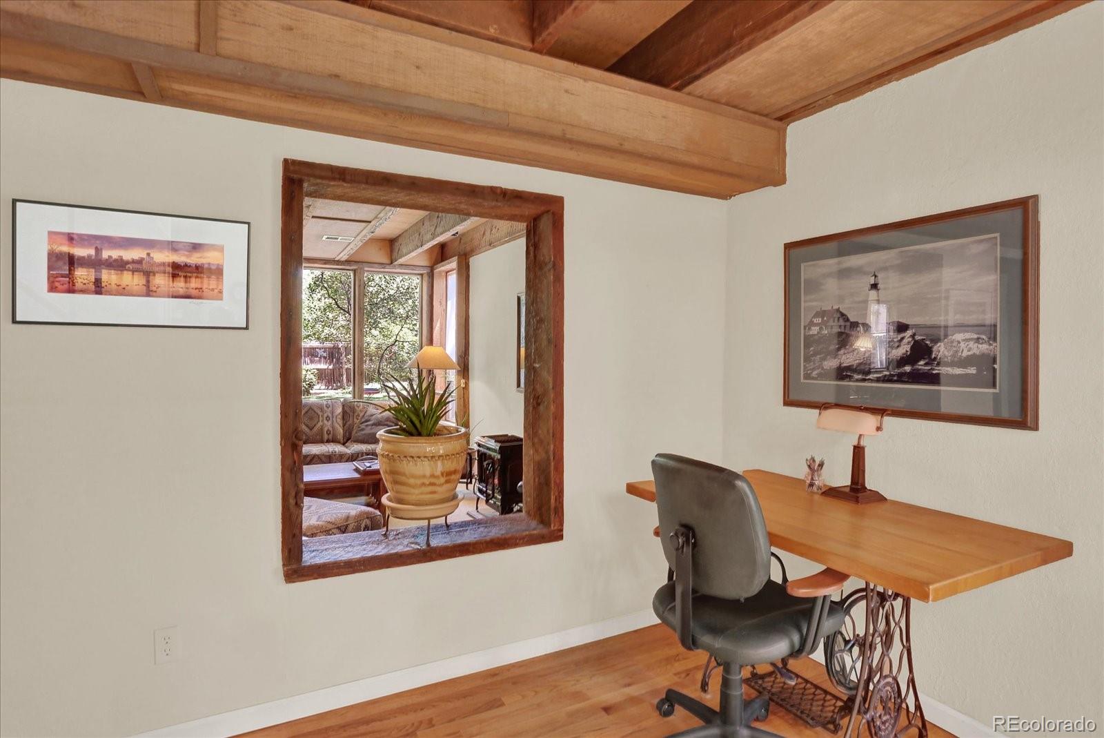 MLS Image #5 for 1449  glencoe street,denver, Colorado