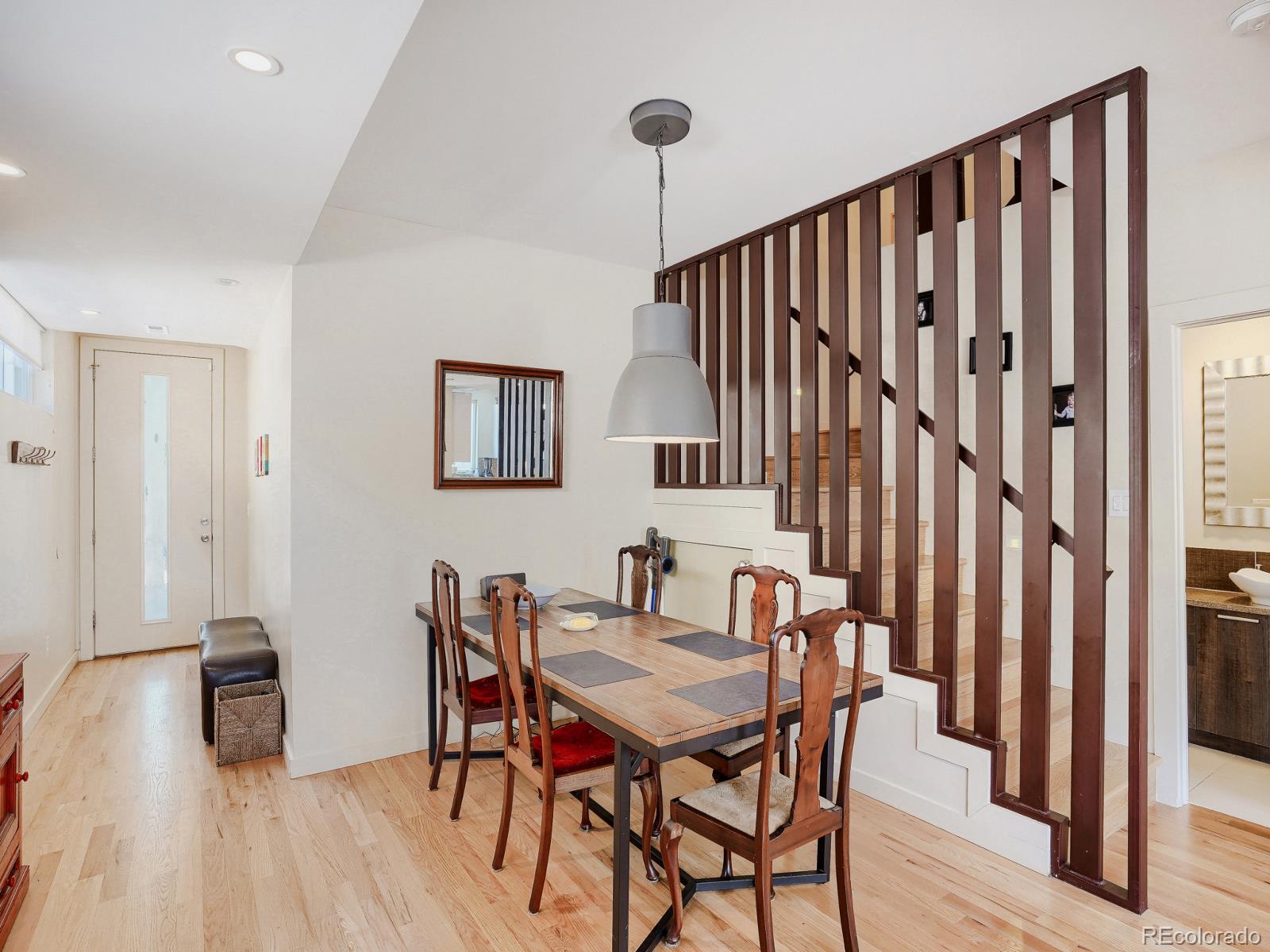 MLS Image #12 for 4315  vrain street,denver, Colorado