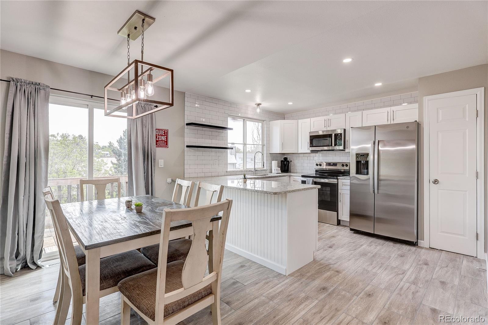 MLS Image #1 for 18971 e mercer drive,aurora, Colorado