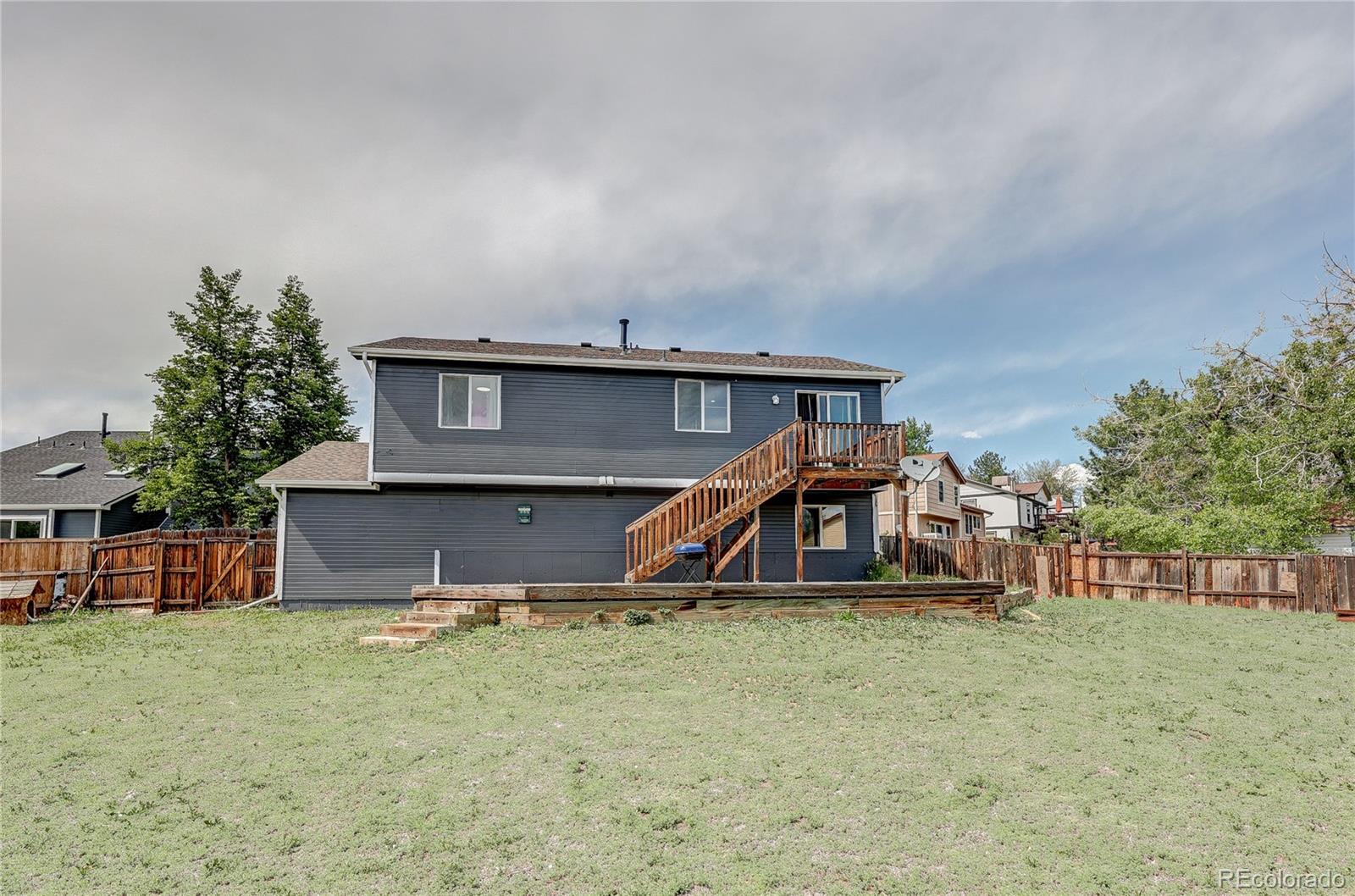 MLS Image #2 for 18971 e mercer drive,aurora, Colorado