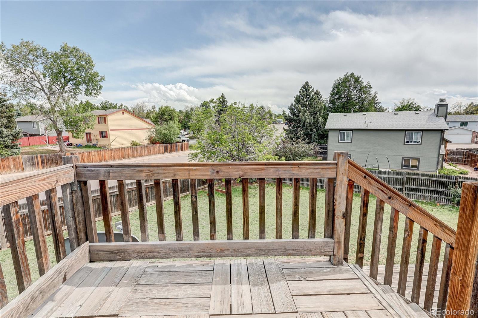 MLS Image #21 for 18971 e mercer drive,aurora, Colorado
