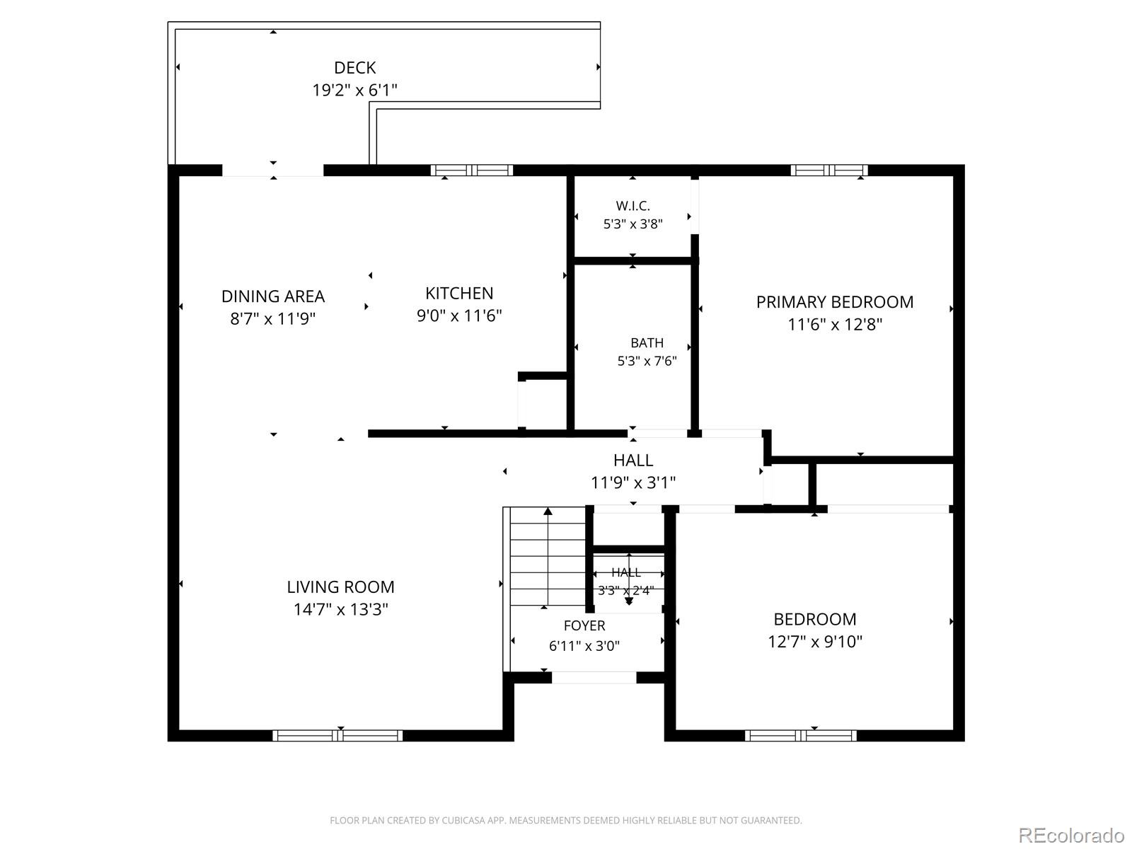 MLS Image #24 for 18971 e mercer drive,aurora, Colorado