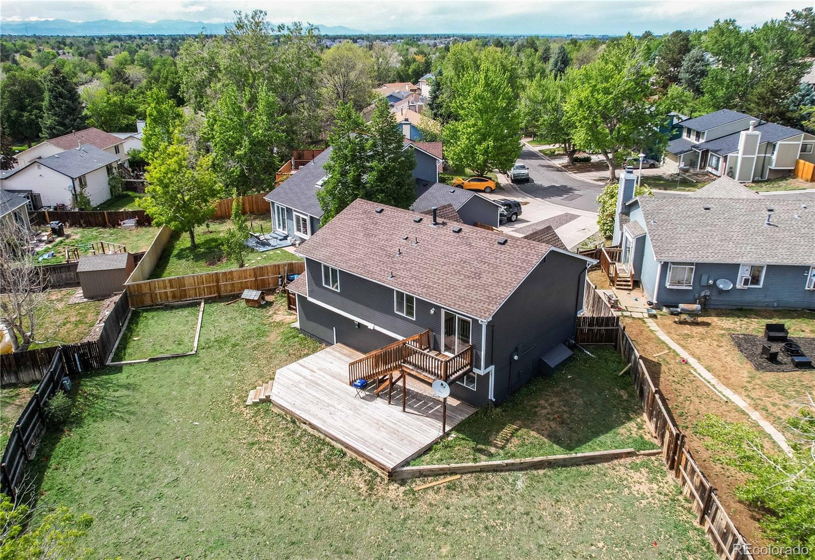 MLS Image #4 for 18971 e mercer drive,aurora, Colorado
