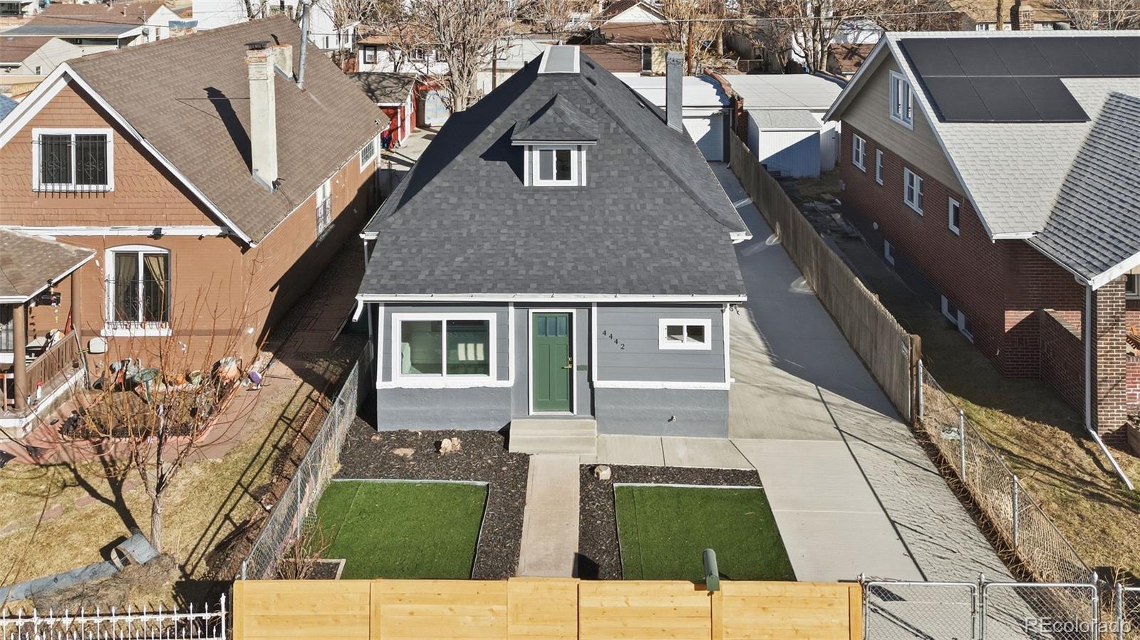 MLS Image #27 for 4442  fillmore street,denver, Colorado