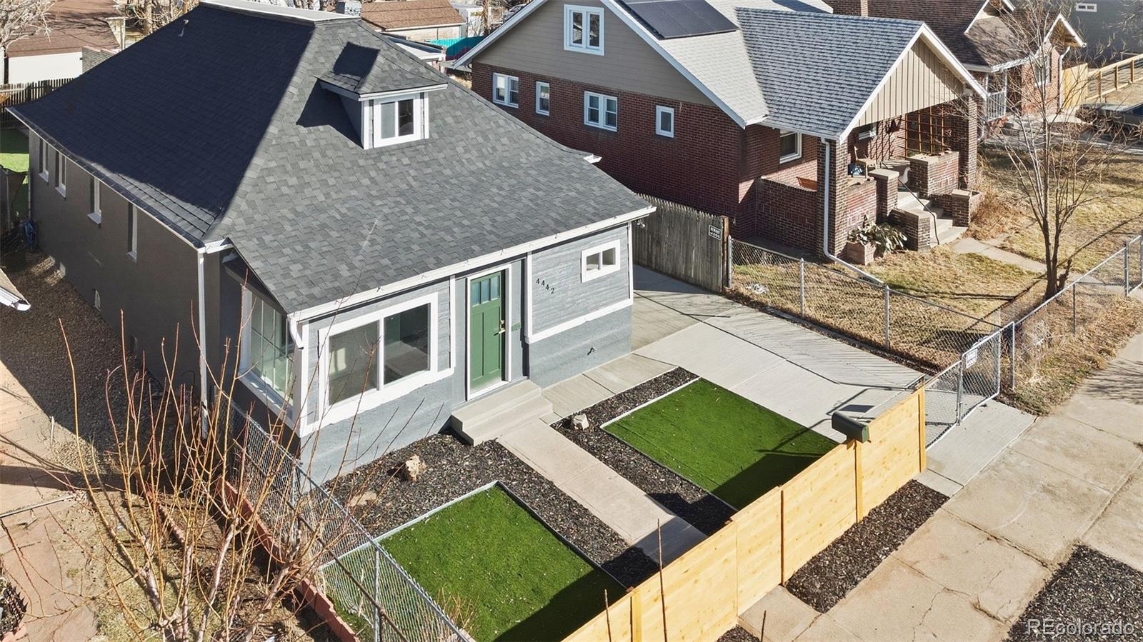 MLS Image #28 for 4442  fillmore street,denver, Colorado