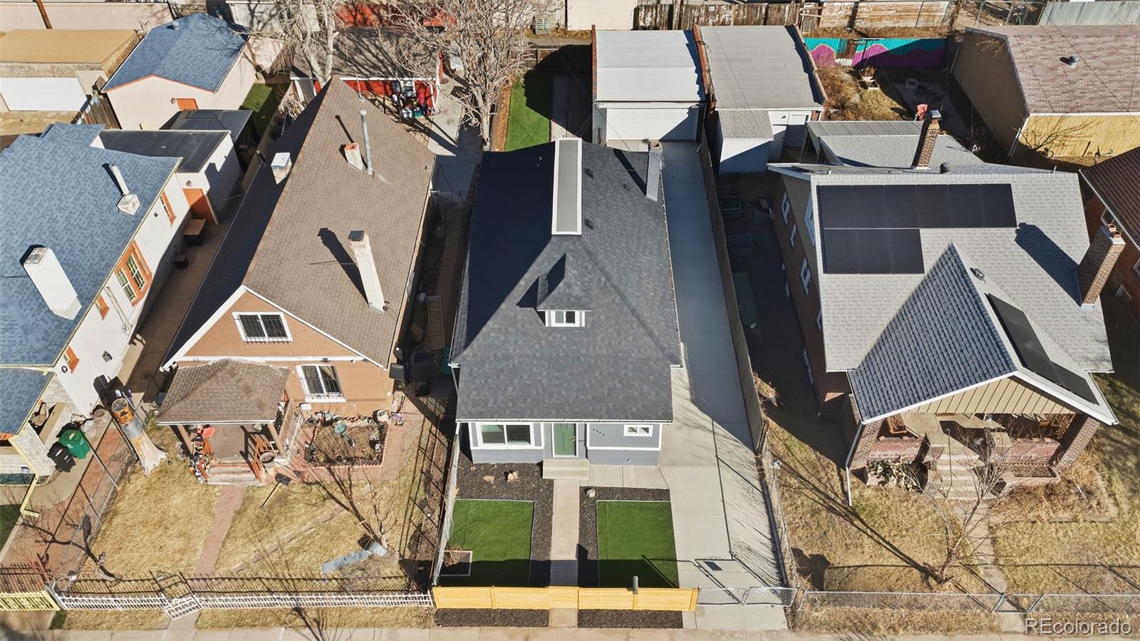 MLS Image #29 for 4442  fillmore street,denver, Colorado