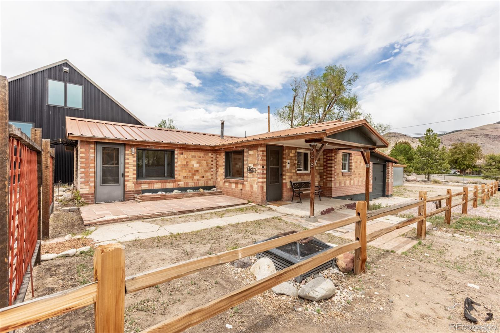 MLS Image #2 for 548 e third street,salida, Colorado