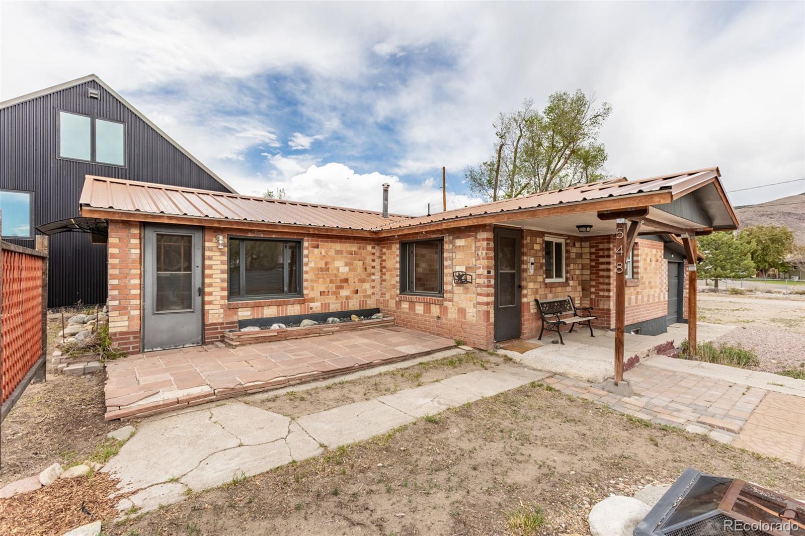 MLS Image #26 for 548 e third street,salida, Colorado