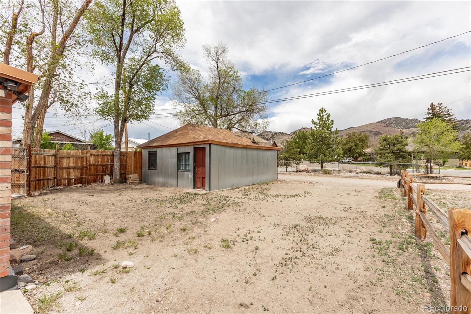 MLS Image #30 for 548 e third street,salida, Colorado