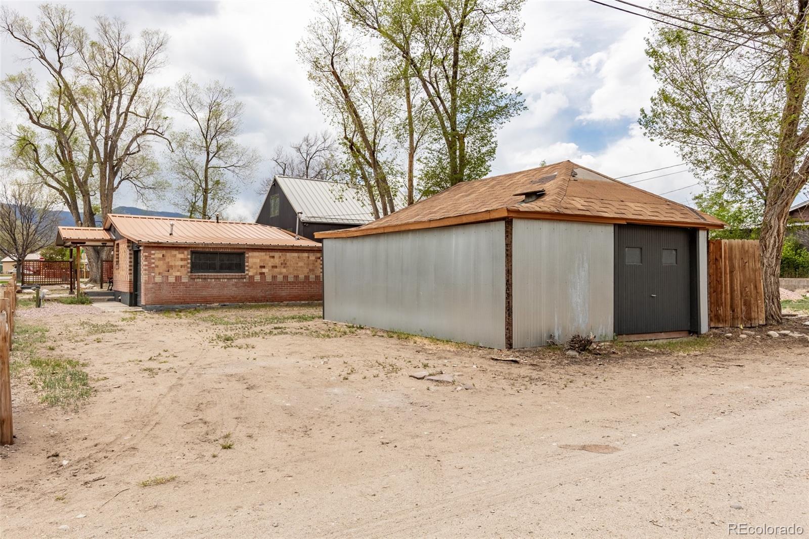 MLS Image #36 for 548 e third street,salida, Colorado