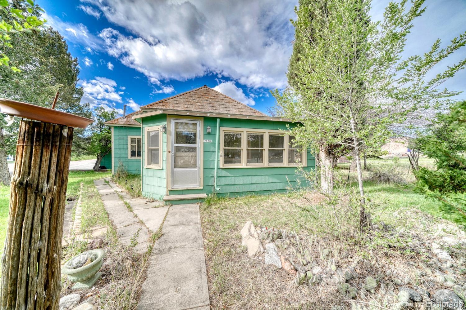 MLS Image #0 for 7550 w us highway 50 ,salida, Colorado