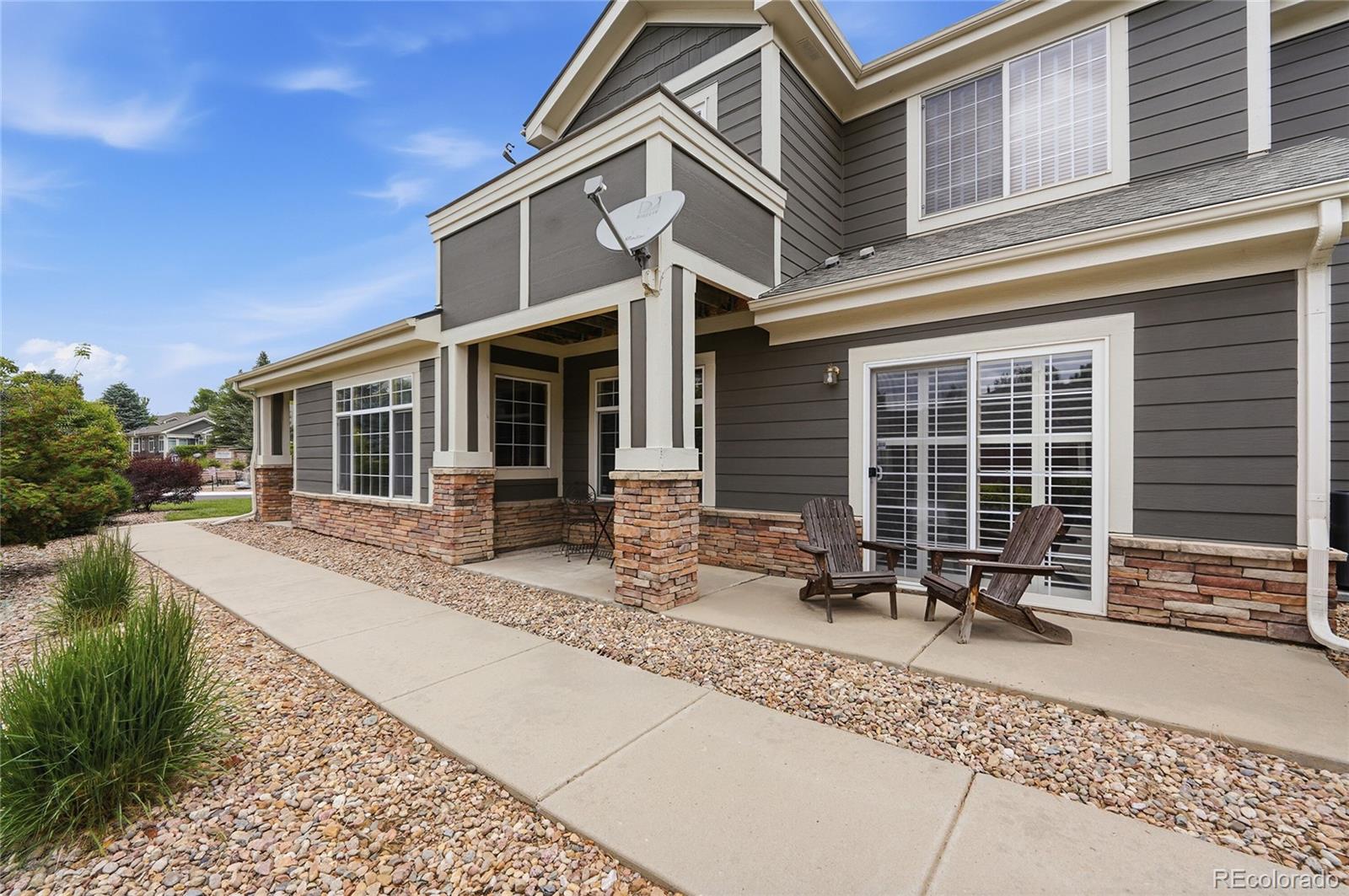 MLS Image #21 for 13732  legend way,broomfield, Colorado