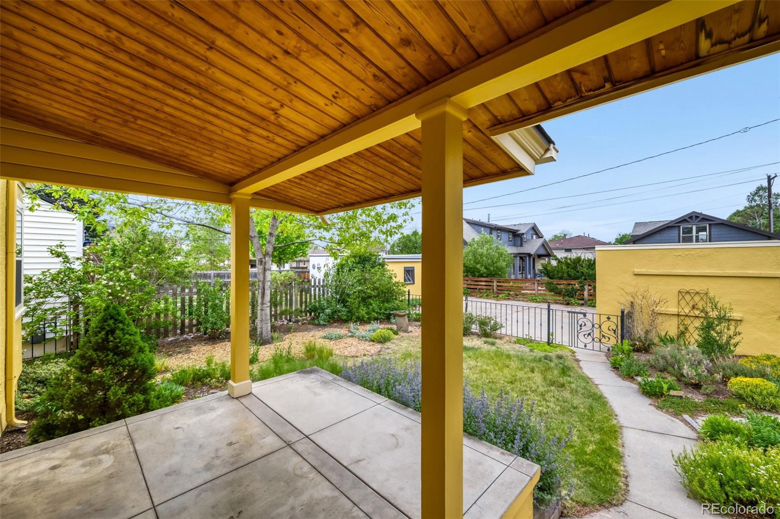 MLS Image #19 for 2306 n cascade avenue,colorado springs, Colorado