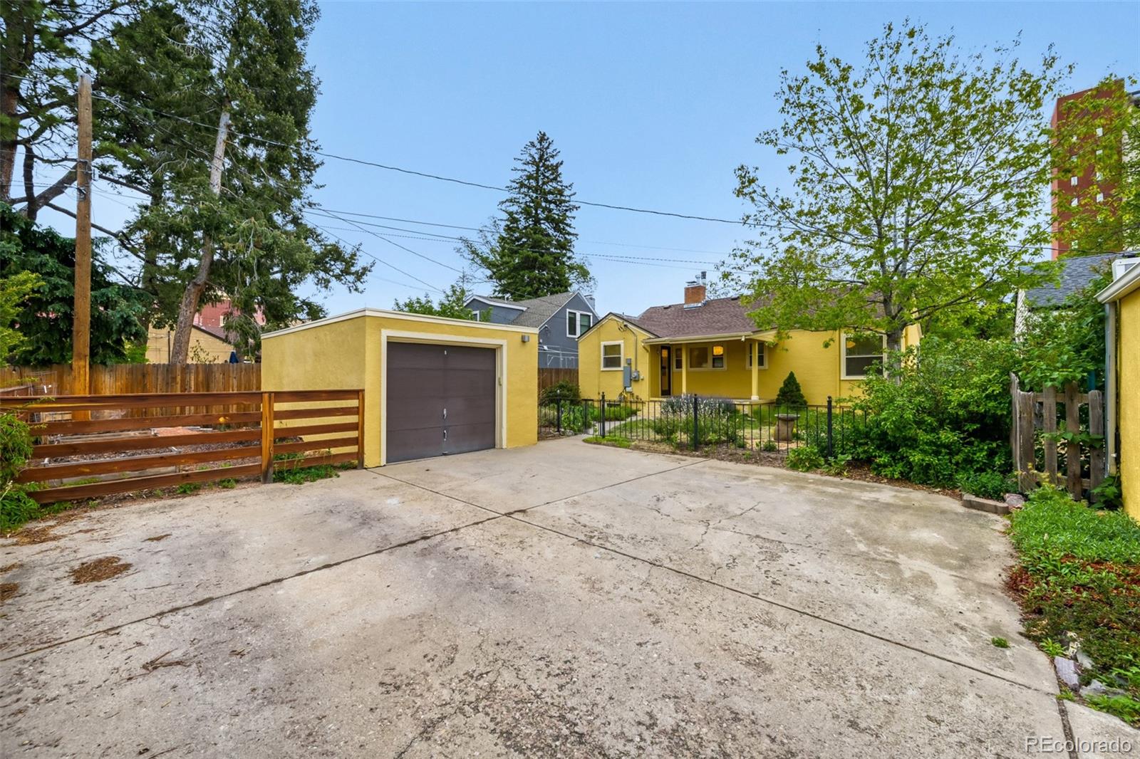 MLS Image #20 for 2306 n cascade avenue,colorado springs, Colorado