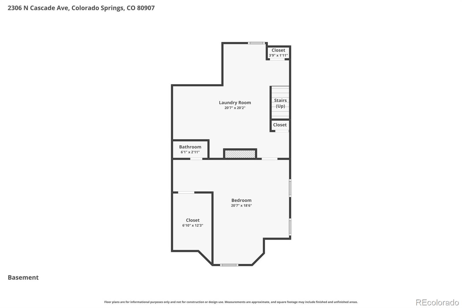 MLS Image #24 for 2306 n cascade avenue,colorado springs, Colorado