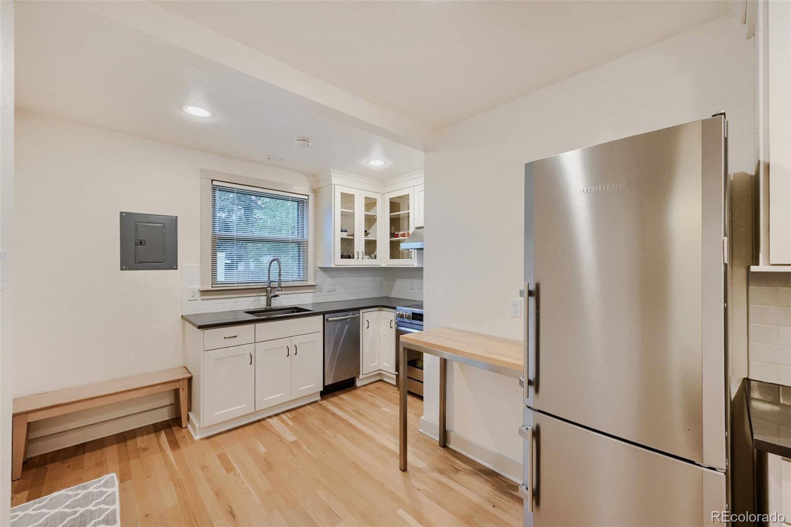 MLS Image #4 for 2306 n cascade avenue,colorado springs, Colorado