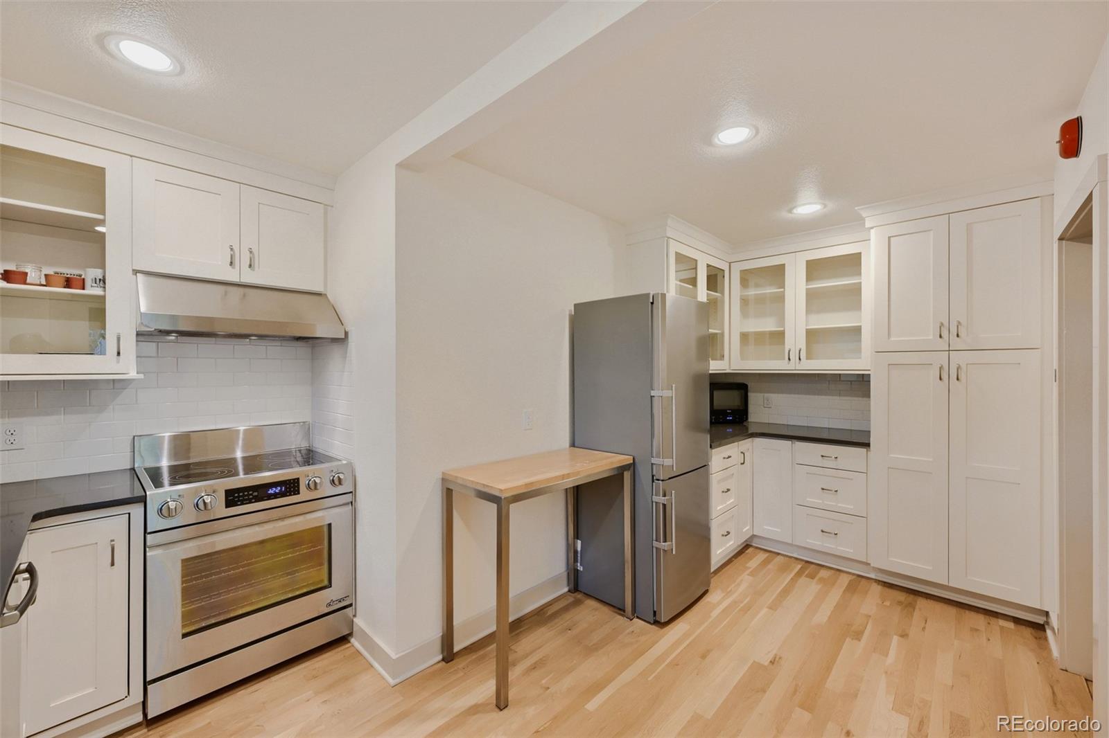 MLS Image #5 for 2306 n cascade avenue,colorado springs, Colorado