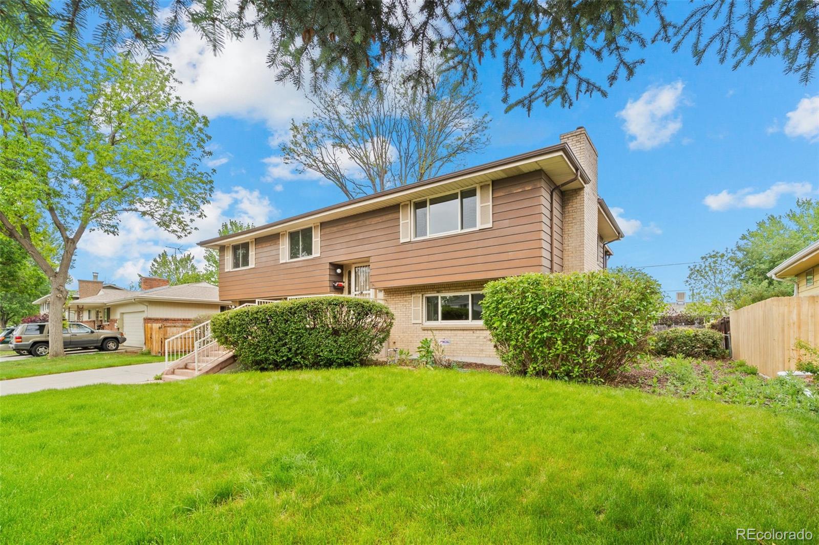 MLS Image #2 for 2985 s eaton street,denver, Colorado