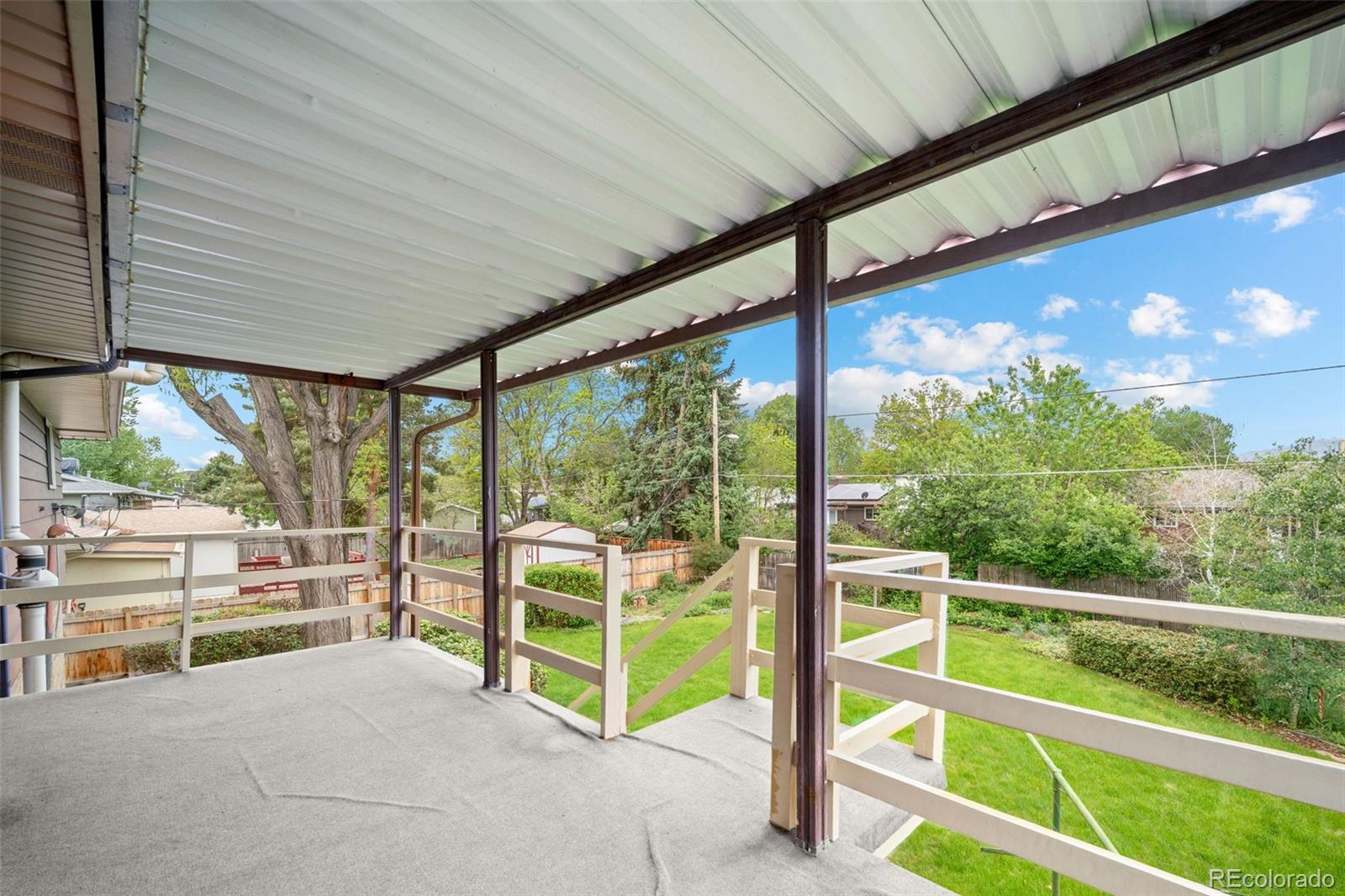 MLS Image #32 for 2985 s eaton street,denver, Colorado