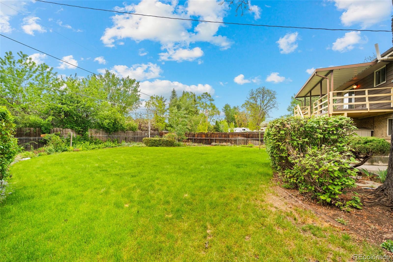 MLS Image #33 for 2985 s eaton street,denver, Colorado