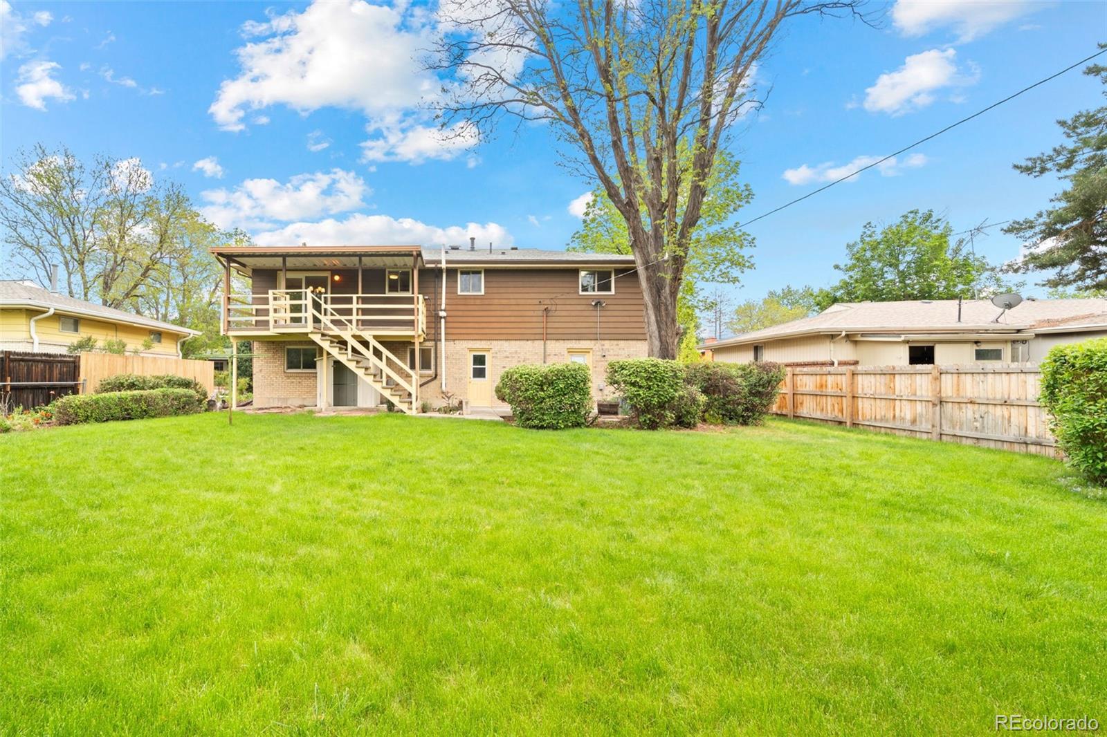 MLS Image #34 for 2985 s eaton street,denver, Colorado