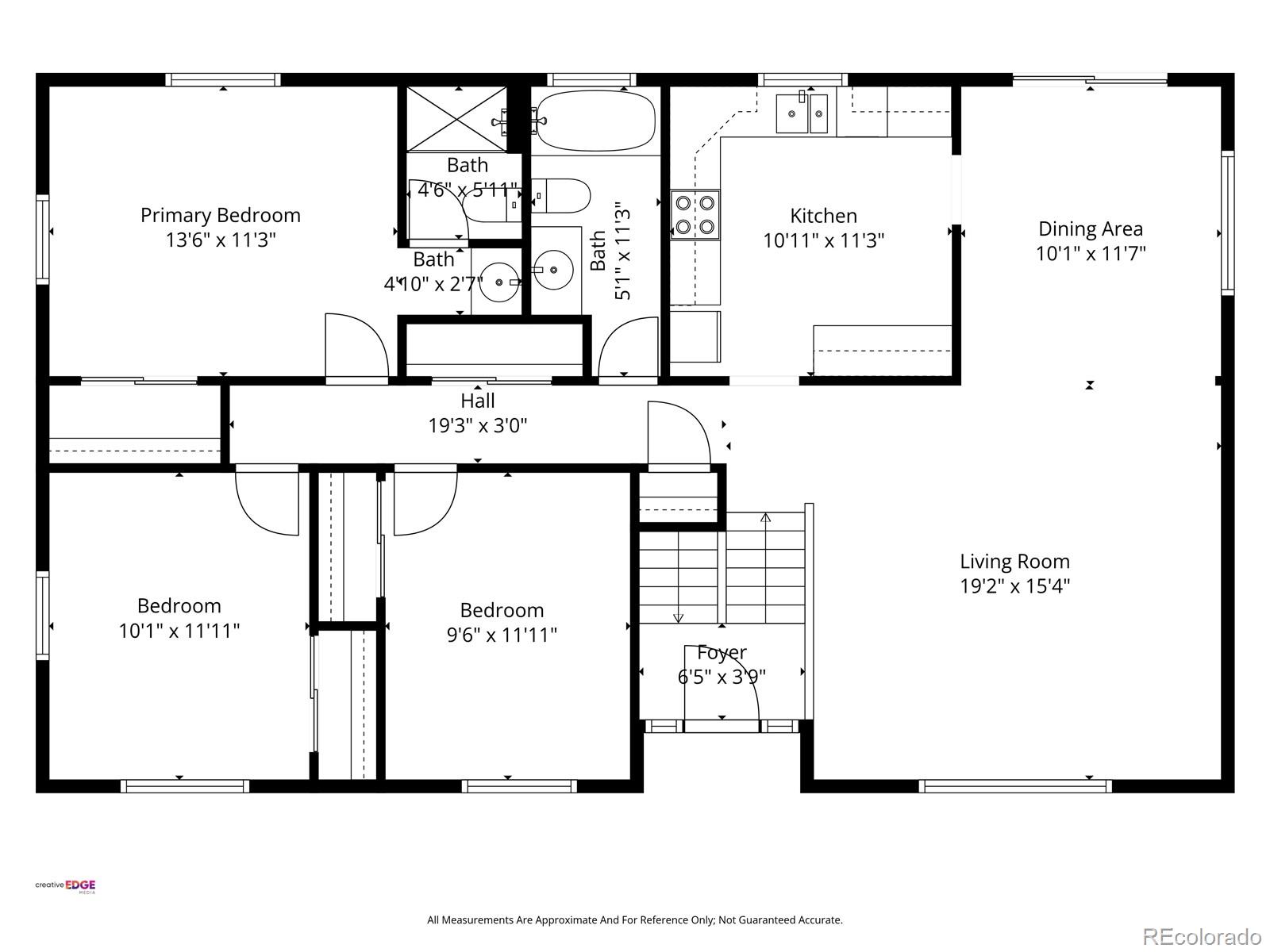 MLS Image #37 for 2985 s eaton street,denver, Colorado