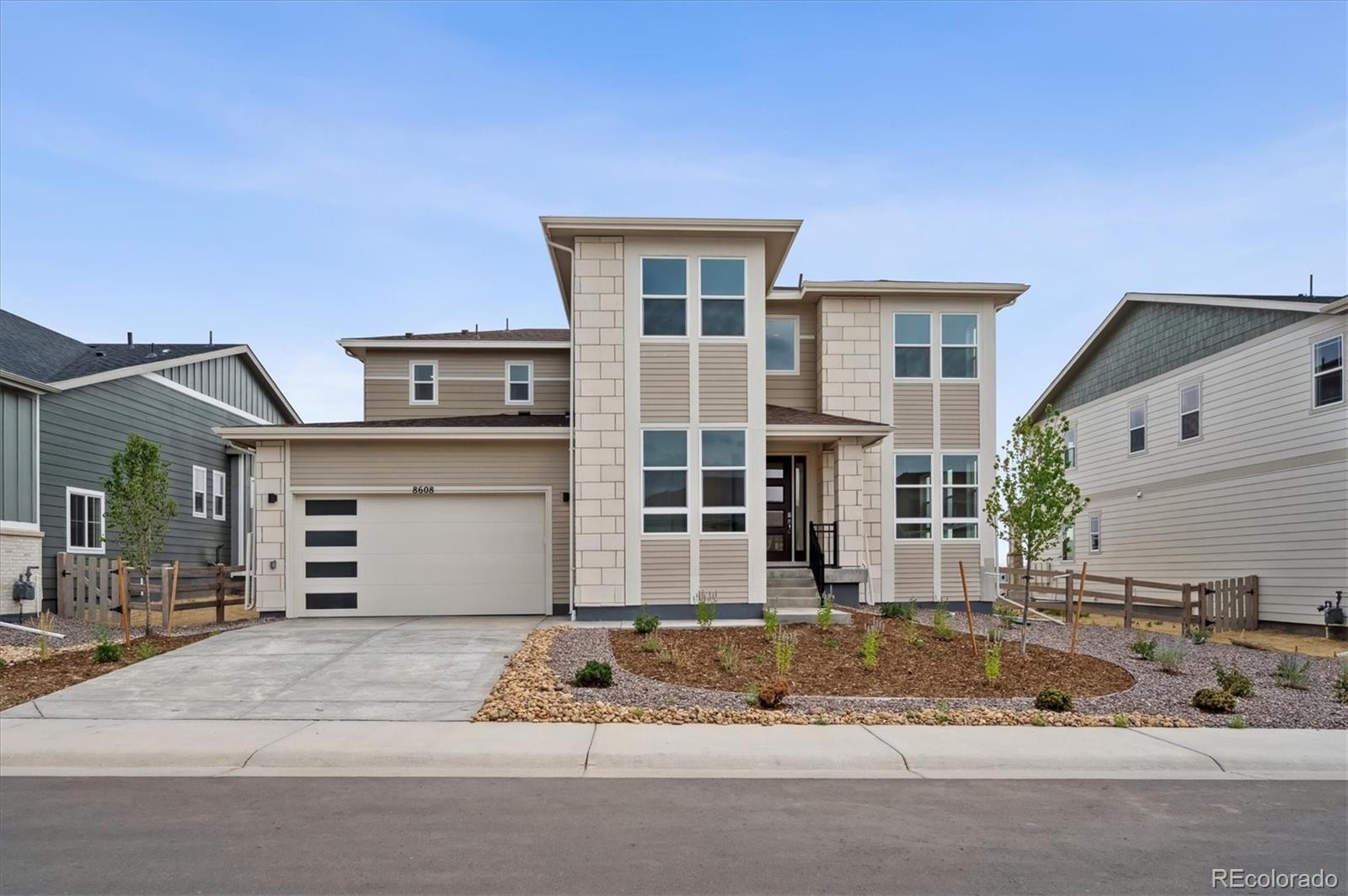 MLS Image #0 for 8608  yellowcress street,littleton, Colorado