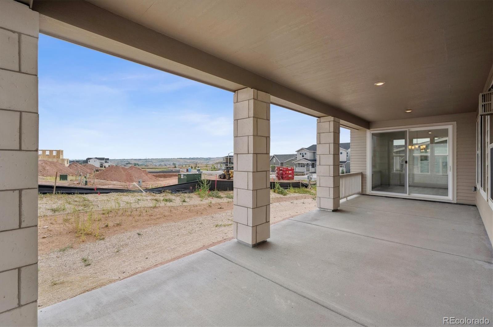 MLS Image #23 for 8608  yellowcress street,littleton, Colorado